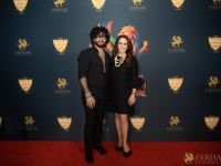 4 Red Carpet Arrivals   2026 Farhang Film Festival Awards 