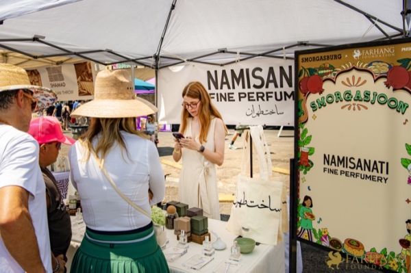41 SmorgasJOON Cuisine Festival