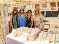 42 SmorgasJOON Cuisine Festival