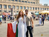 45 SmorgasJOON Cuisine Festival