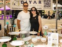 46 SmorgasJOON Cuisine Festival