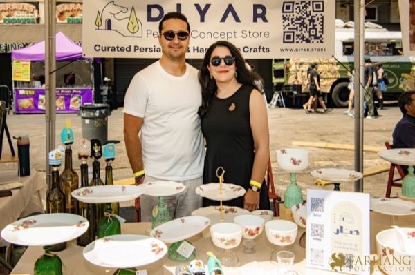 46 SmorgasJOON Cuisine Festival