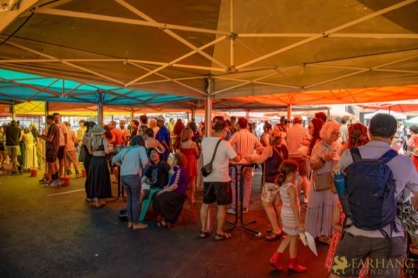 49 SmorgasJOON Cuisine Festival