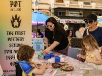 50 SmorgasJOON Cuisine Festival