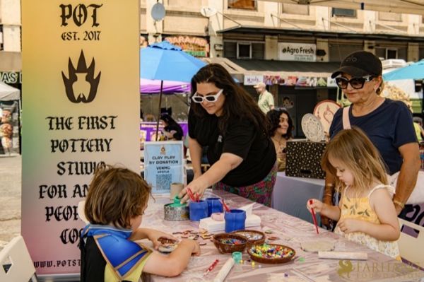 50 SmorgasJOON Cuisine Festival