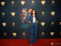 6 Red Carpet Arrivals   2026 Farhang Film Festival Awards 