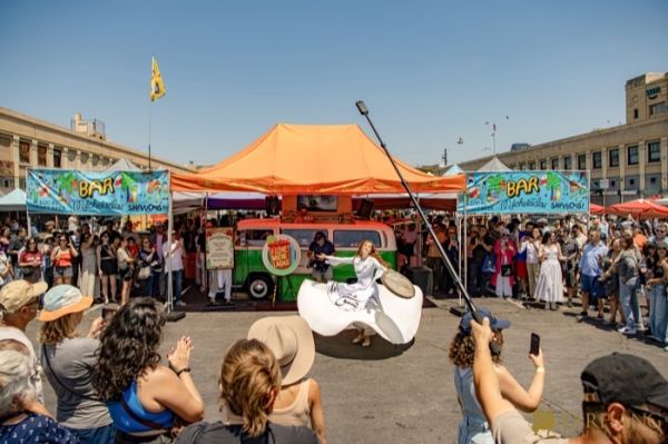 60 SmorgasJOON Cuisine Festival