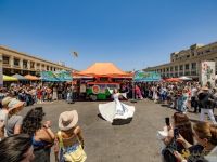 61 SmorgasJOON Cuisine Festival