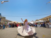 62 SmorgasJOON Cuisine Festival