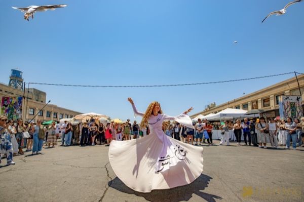 62 SmorgasJOON Cuisine Festival