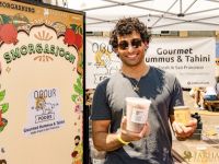 63 SmorgasJOON Cuisine Festival