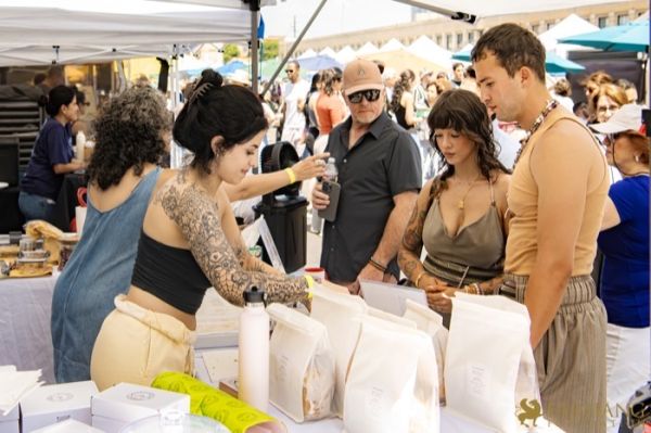 64 SmorgasJOON Cuisine Festival
