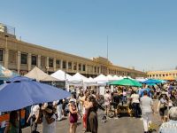 65 SmorgasJOON Cuisine Festival