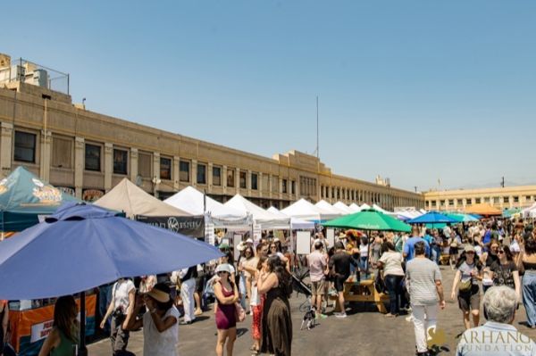 65 SmorgasJOON Cuisine Festival