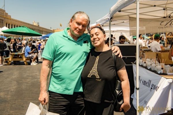 66 SmorgasJOON Cuisine Festival