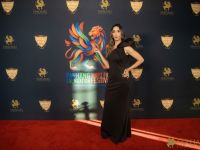 7 Red Carpet Arrivals   2026 Farhang Film Festival Awards 