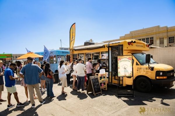 77 SmorgasJOON Cuisine Festival