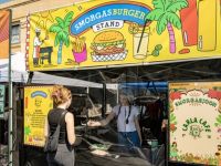 78 SmorgasJOON Cuisine Festival