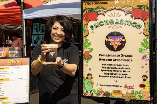 81 SmorgasJOON Cuisine Festival