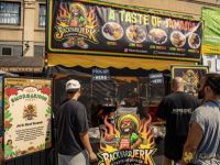 82 SmorgasJOON Cuisine Festival