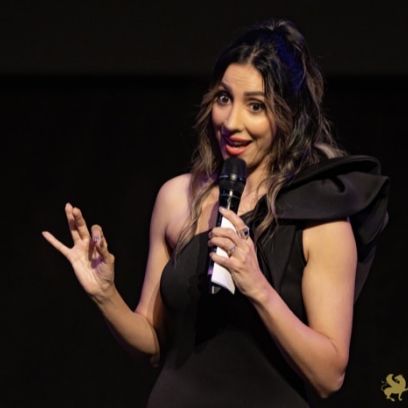 1 Awards Ceremony Afterparty 2026 Farhang Film Festival 1 Awards Ceremony Afterparty 2026 Farhang Film Festival