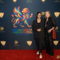 100 Red Carpet Arrivals 2026 Farhang Film Festival Awards 100 Red Carpet Arrivals 2026 Farhang Film Festival Awards
