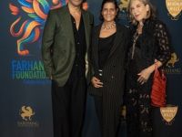 101 Red Carpet Arrivals   2026 Farhang Film Festival Awards 