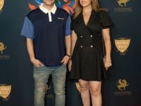 103 Red Carpet Arrivals   2026 Farhang Film Festival Awards 