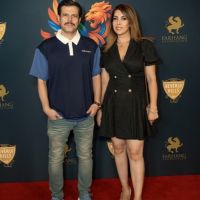 103 Red Carpet Arrivals 2026 Farhang Film Festival Awards 103 Red Carpet Arrivals 2026 Farhang Film Festival Awards