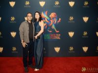 105 Red Carpet Arrivals   2026 Farhang Film Festival Awards 