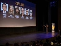 13 Awards Ceremony   Afterparty   2026 Farhang Film Festival 