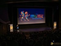 15 Awards Ceremony   Afterparty   2026 Farhang Film Festival 