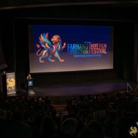 15 Awards Ceremony Afterparty 2026 Farhang Film Festival 15 Awards Ceremony Afterparty 2026 Farhang Film Festival