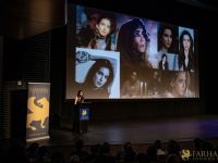 16 Awards Ceremony   Afterparty   2026 Farhang Film Festival 