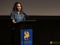 17 Awards Ceremony   Afterparty   2026 Farhang Film Festival 