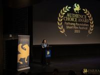 19 Awards Ceremony   Afterparty   2026 Farhang Film Festival 
