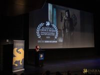 21 Awards Ceremony   Afterparty   2026 Farhang Film Festival 