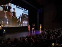 23 Awards Ceremony   Afterparty   2026 Farhang Film Festival 