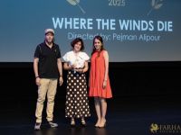26 Awards Ceremony   Afterparty   2026 Farhang Film Festival 