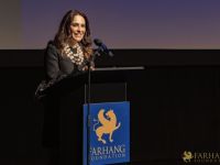3 Awards Ceremony   Afterparty   2026 Farhang Film Festival 