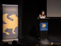31 Awards Ceremony   Afterparty   2026 Farhang Film Festival 