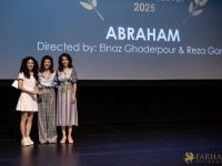 33 Awards Ceremony   Afterparty   2026 Farhang Film Festival 