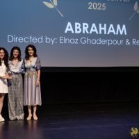 33 Awards Ceremony Afterparty 2026 Farhang Film Festival 33 Awards Ceremony Afterparty 2026 Farhang Film Festival