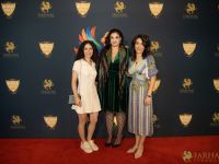 39 Red Carpet Arrivals   2026 Farhang Film Festival Awards 