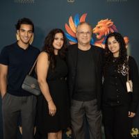 40 Red Carpet Arrivals 2026 Farhang Film Festival Awards 40 Red Carpet Arrivals 2026 Farhang Film Festival Awards