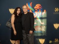 42 Red Carpet Arrivals   2026 Farhang Film Festival Awards 