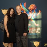 42 Red Carpet Arrivals 2026 Farhang Film Festival Awards 42 Red Carpet Arrivals 2026 Farhang Film Festival Awards