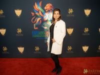 43 Red Carpet Arrivals   2026 Farhang Film Festival Awards 