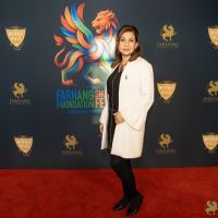 43 Red Carpet Arrivals 2026 Farhang Film Festival Awards 43 Red Carpet Arrivals 2026 Farhang Film Festival Awards