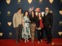 44 Red Carpet Arrivals   2026 Farhang Film Festival Awards 